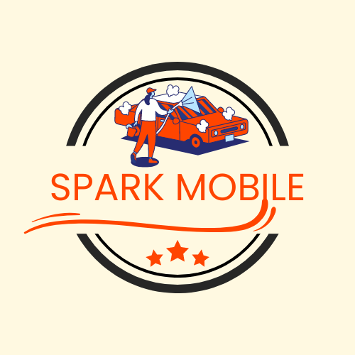 Spark Mobile Logo